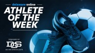 Vote for Week 1 Delaware High School Athlete of the Week