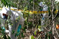 Su amigo ‘Tute’ lo habría matado por robarle un millón de pesos, en Bucaramanga