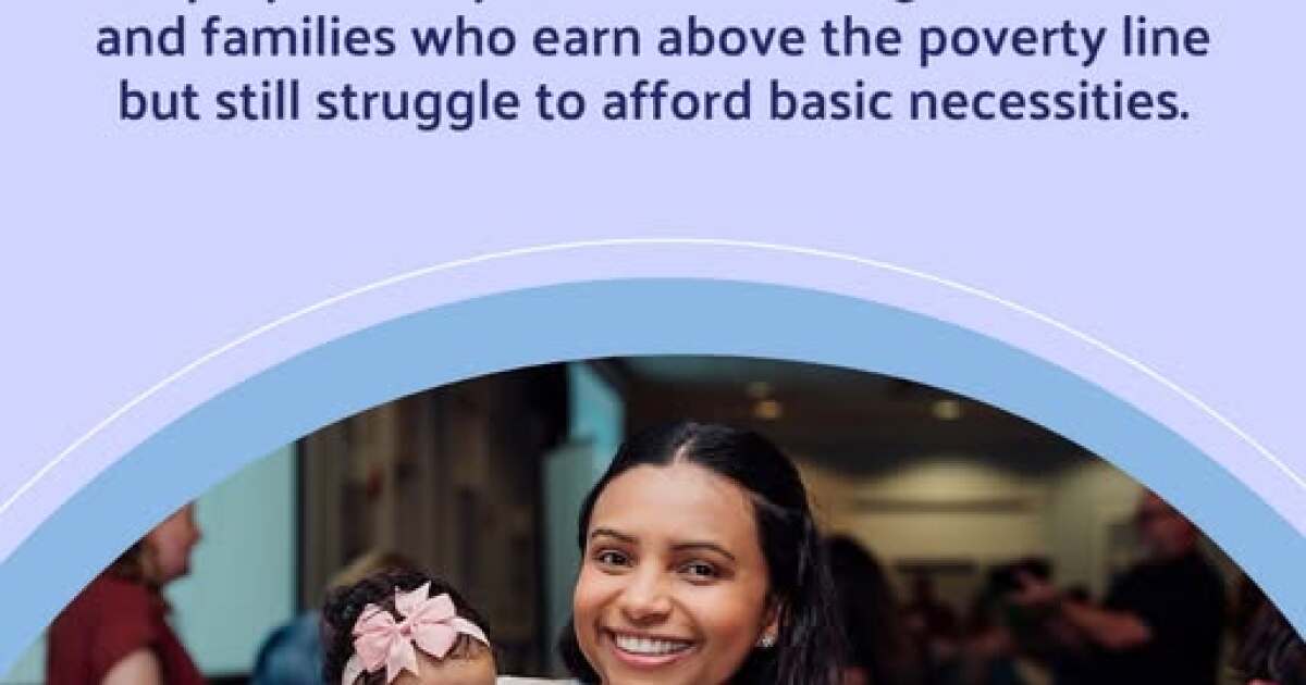 Miami-Dade and Broward families struggle to make ends meet, says annual United Way report