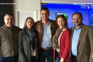 La ex mujer de Ábalos asegura que Iván Redondo se reunió con el ex ministro para comunicarle que su actividad con prostitutas había "trascendido" en el Gobierno