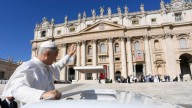El Papa León XIV invita a los peregrinos del Jubileo de la Esperanza a "permanecer siempre en actitud de búsqueda"