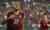 Venezuela y Bolivia por un lugar en el Repechaje para continuar con el sueño mundialista