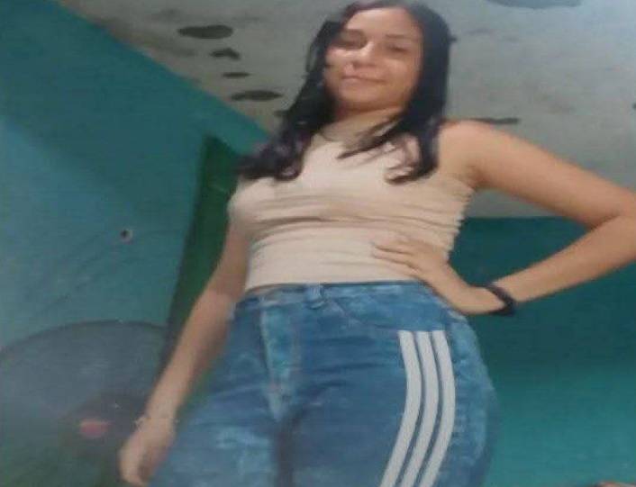 Alertan sobre desaparición de adolescente en Guasipati