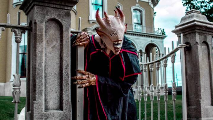 Indiana museums offer haunted history tours this spooky season