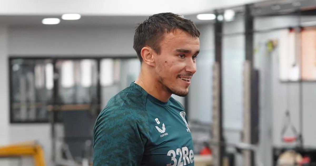 Middlesbrough's David Strelec plan revealed amid excitement and fierce competition