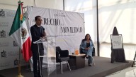 Luis Susarrey presenta libro sobre el 'Derecho a la Movilidad' en el Congreso de NL