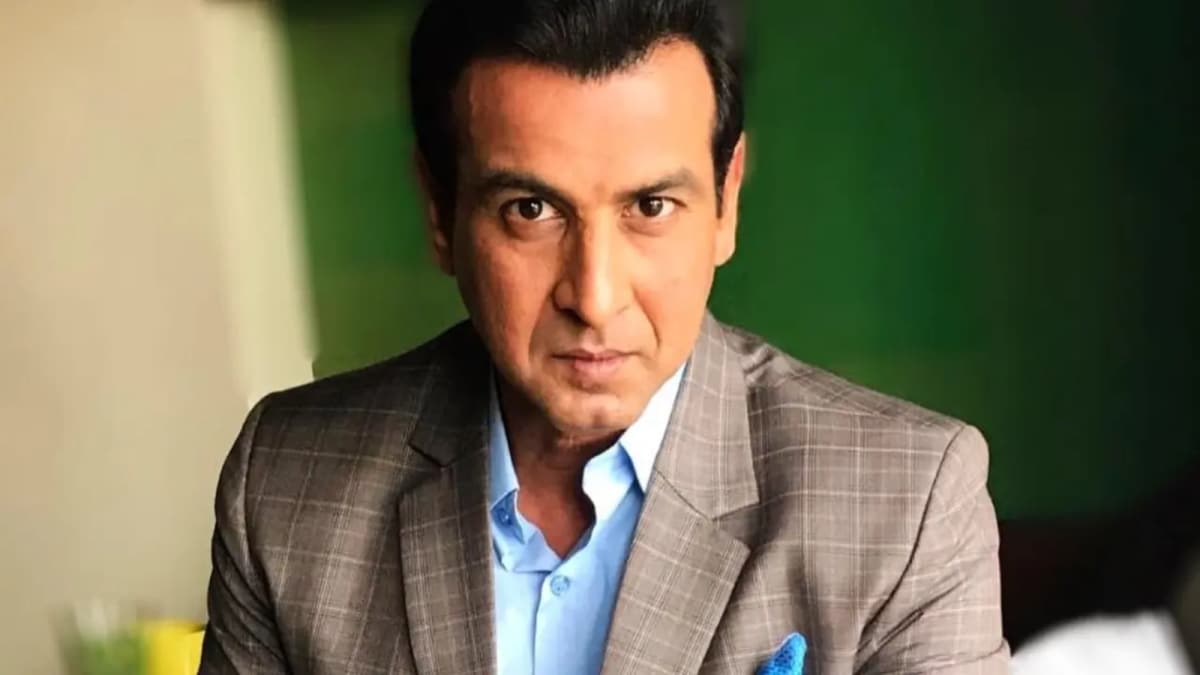 Ronit Bose ‘Feels Blessed’ To Celebrate Navratri And Durga Puja: ‘We Serve Bhog’