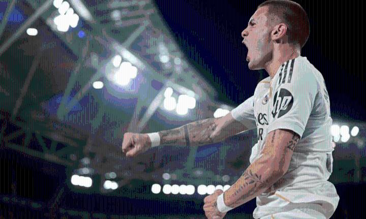 Franco Mastantuono metió su primer gol en el Real Madrid y se quebró de emoción: "Acabo de vivir un..."