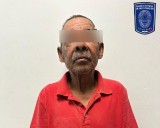 Cae hombre con 50 dosis de cocaína