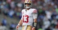 49ers injury updates: There’s a chance Brock Purdy could  serve as the No. 2 QB in Week 3