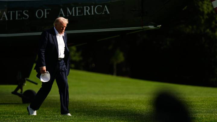 Trump says he'll send troops to Portland, Oregon, in latest deployment to US cities