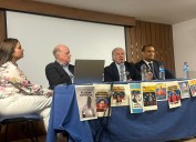 “Estuve en el infierno”: Testimonio inédito reveló la magnitud de la represión en Venezuela