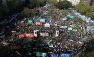 Universidades y Garrahan, los vetos de Milei que buscan frenar en un Congreso "blindado": la oposición consiguió quórum y hay sesión