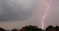 Met Office issue 15-hour thunderstorm warning for Greater Manchester