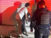 Perros pitbull matan a ratero en Aguascalientes y... sacrifican a dos canes