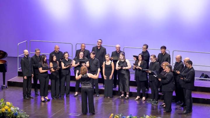 Torrevieja acoge el 37º Encuentro Coral Internacional