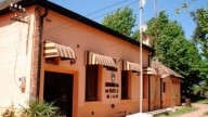 Delincuente intentó cometer robo en una comisaría de Varela y luego se dio a la fuga