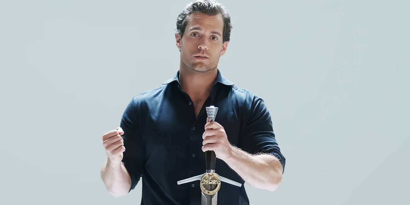 Yet Another Guardians of the Galaxy Star Joins Henry Cavill's 'Highlander' Remake