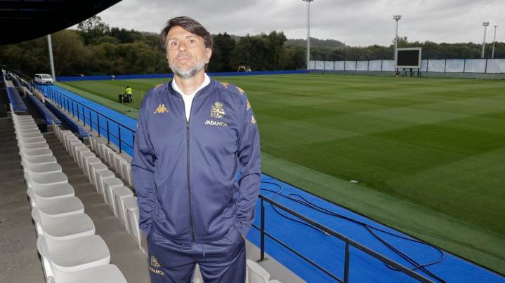 La metamorfosis de Abegondo: los cambios en el inicio de una nueva era en la cantera del Deportivo