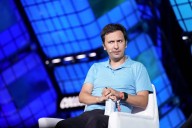 Shopify COO Kaz Nejatian departing company at end of week
