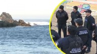 Con trabajo de buzos y ampliación del radio de rastreo: Sigue búsqueda de menor desaparecido en Valparaíso tras tirarse piquero