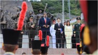 Presidente Nicolás Maduro reitera que Venezuela está de pie ante embestida de EEUU.: «No es la primera ni la última»