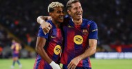 Barça vs PSG: duelo de gigantes en Montjuïc por la Champions