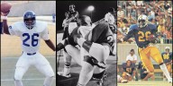 East Prairie native getting football jersey retired by Murray State