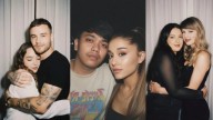 ¿Cómo hacer tu foto polaroid con tu artista favorito? Aquí te decimos