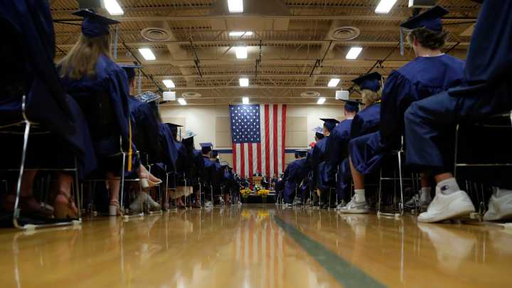 Howard-Suamico School District wants your feedback on referendum ideas