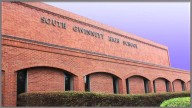 Student stabbed Wednesday during fight at South Gwinnett High School