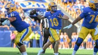 Pitt's Eli Holstein could build legacy, boost NFL Draft stock vs. West Virginia