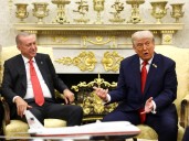 Four takeaways from Donald Trump’s meeting with Turkiye’s President Erdogan