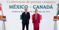 México y Canadá elevan su relación a asociación estratégica integral