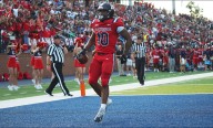 College football: Indians seek 2