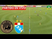 Cusco FC vs. ADT EN VIVO vía Liga 1 MAX y L1 Play por Torneo Clausura 2025