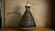 Twin Exhibitions to Showcase Azzedine Alaïa's Vintage Dior Collection
