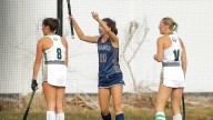 Manasquan takes down Lacey - Field hockey recap
