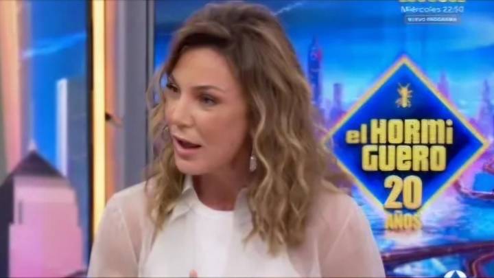 Mar Flores desveló cómo reaccionó a la entrada de su hijo en prisión y confirmó que se enteró de que sería abuela por la prensa