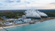 DOE disburses over $155M to help restart Palisades Nuclear Plant