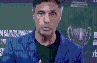 Gustavo López estalló tras la sanción a Independiente: «Vergüenza»