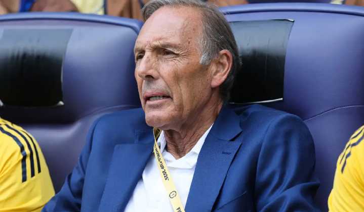 Se encienden las alarmas en Boca Juniors: Hospitalizan al técnico Miguel Ángel Russo
