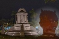 El Callejón del Diablo en Campeche: La leyenda que aún provoca escalofríos en el Parque “San Martín"