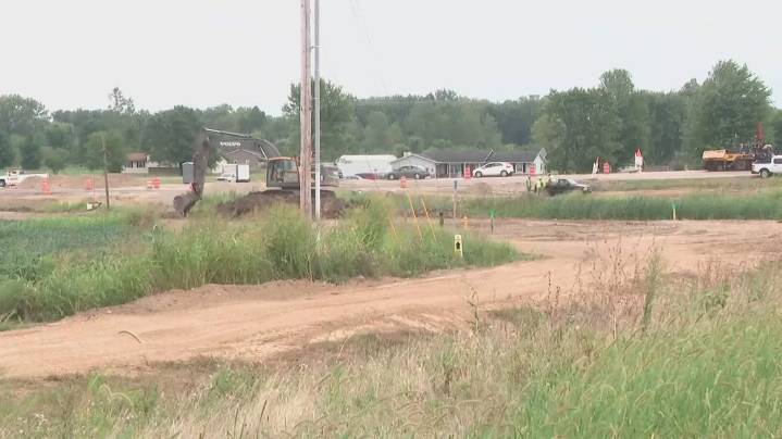 Pickaway County grapples with growth, planning and pressure as it pushes for balance