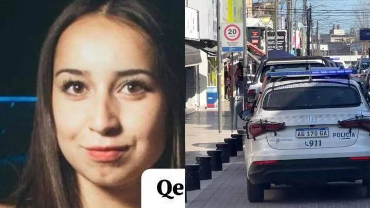 Quién era Solange, la joven de 25 años cuyo cuerpo fue escondido en la casa de su exnovio en Pilar