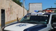 Localizan supuesta extremidad masculina en club deportivo abandonado de Aguaruto