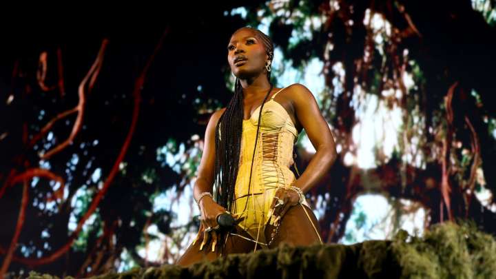 Doechii Pauses All Things Go Festival Set to Support Lola Young