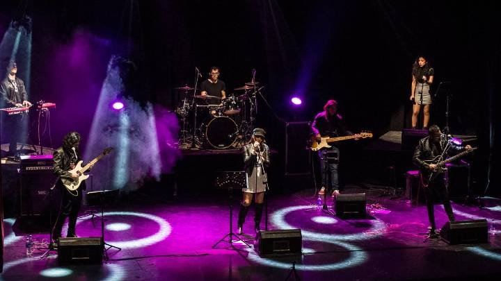 The Clover: un recorrido por la playlist de tu vida en el Imperial