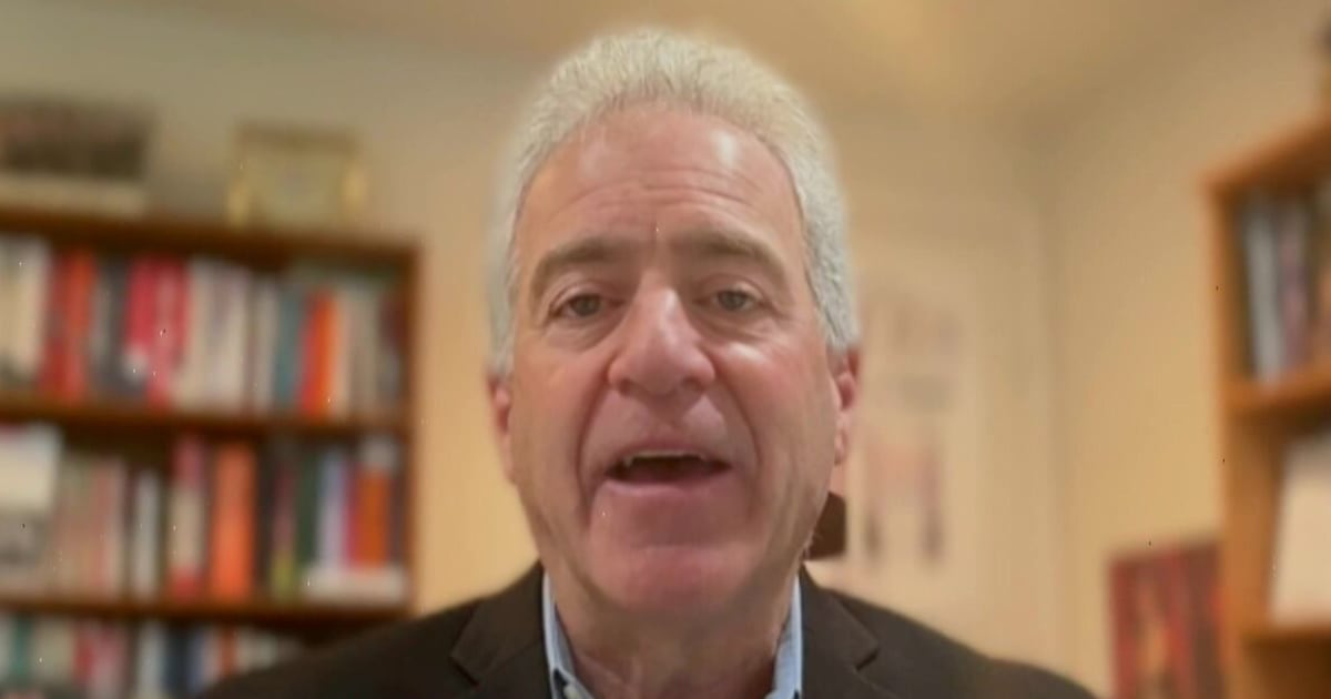 ‘I would not read too much into this’: Former White House official on upcoming CUSMA review
