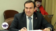 Diputado Felipe Donoso emplaza a ministro de Hacienda por recorte presupuestario
